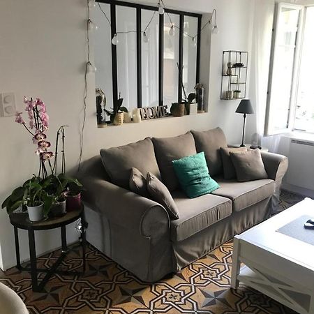 La Maison De Tonton Les Aires Eksteriør billede