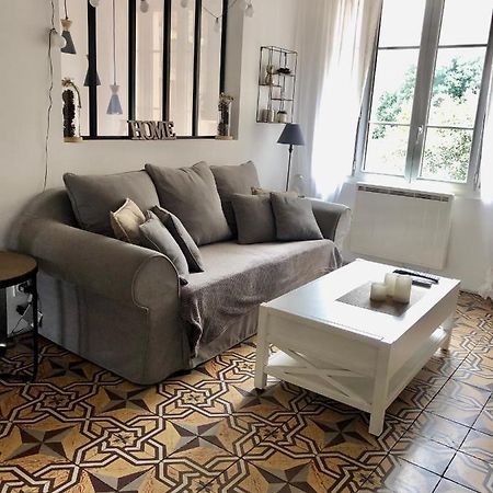 La Maison De Tonton Les Aires Eksteriør billede