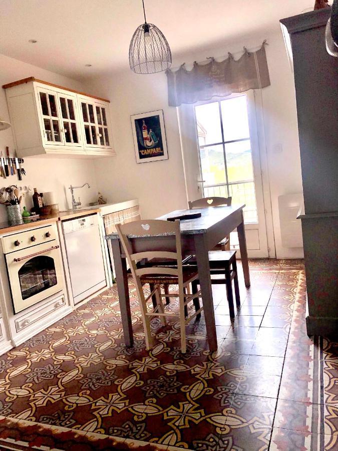 La Maison De Tonton Les Aires Eksteriør billede