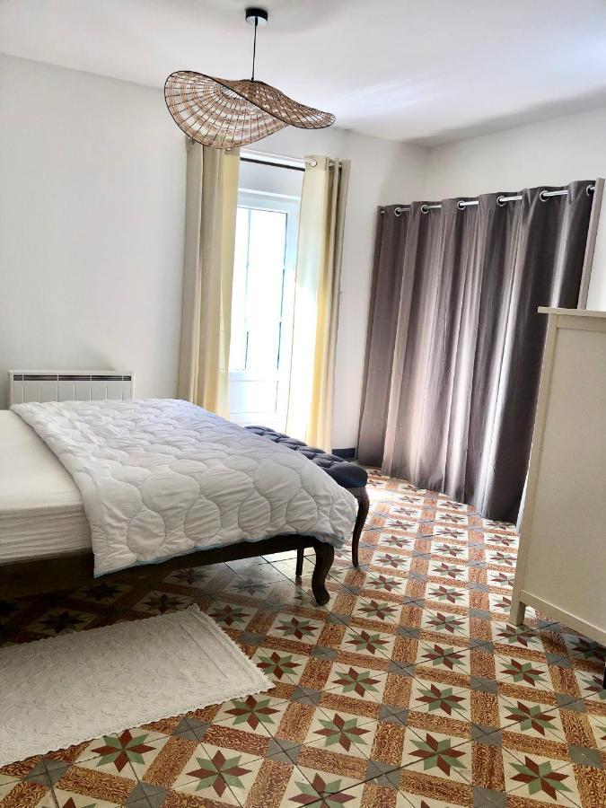 La Maison De Tonton Les Aires Eksteriør billede