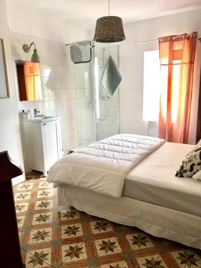 La Maison De Tonton Les Aires Eksteriør billede